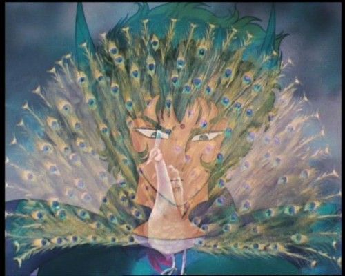 Otaku Gallery  / Anime e Manga / Saint Seiya / Screen Shots / Episodi / 054 - I discepoli di Virgo / 078.jpg